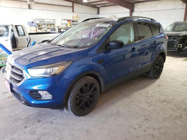 FORD ESCAPE 2019 1fmcu9gd7kuc43407