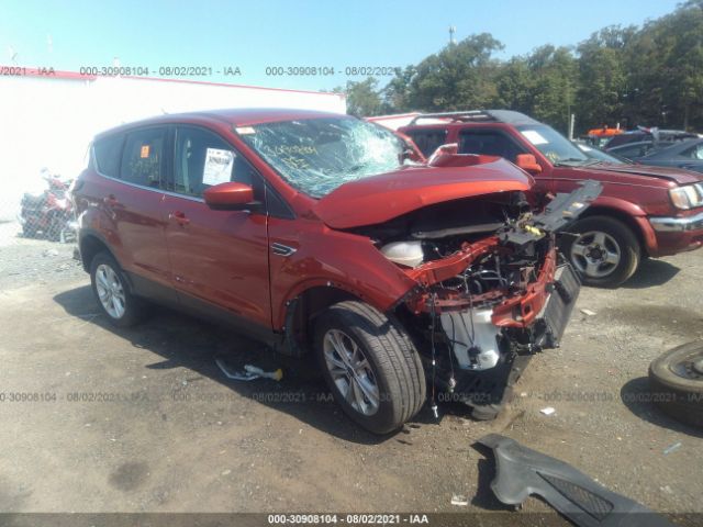 FORD ESCAPE 2019 1fmcu9gd7kuc47067