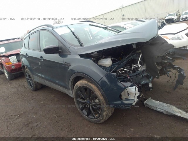 FORD ESCAPE 2019 1fmcu9gd7kuc50311