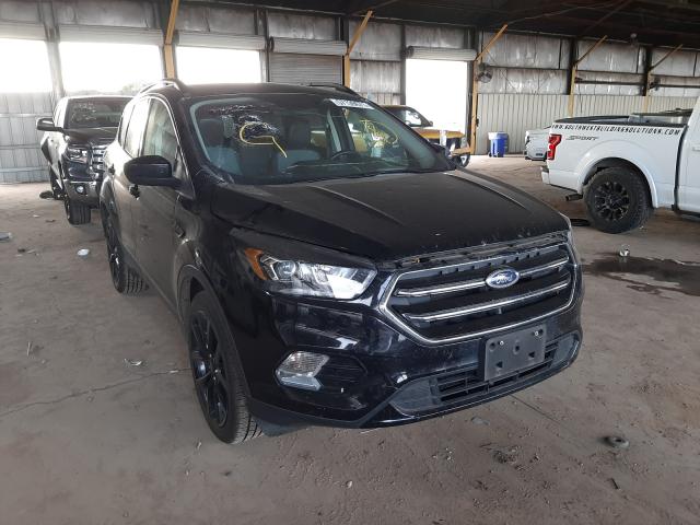 FORD ESCAPE SE 2019 1fmcu9gd7kuc55332