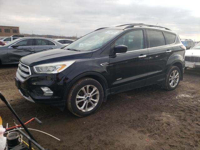 FORD ESCAPE SE 2017 1fmcu9gd8hua02027