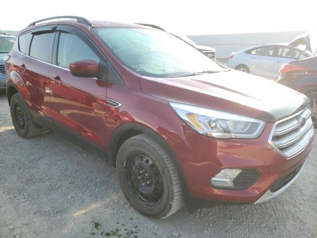 FORD ESCAPE SE 2017 1fmcu9gd8hua06465