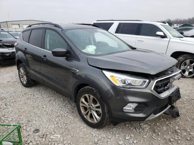 FORD ESCAPE SE 2017 1fmcu9gd8hua07809