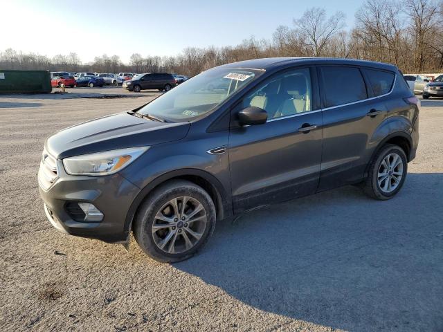 FORD ESCAPE SE 2017 1fmcu9gd8hua11665