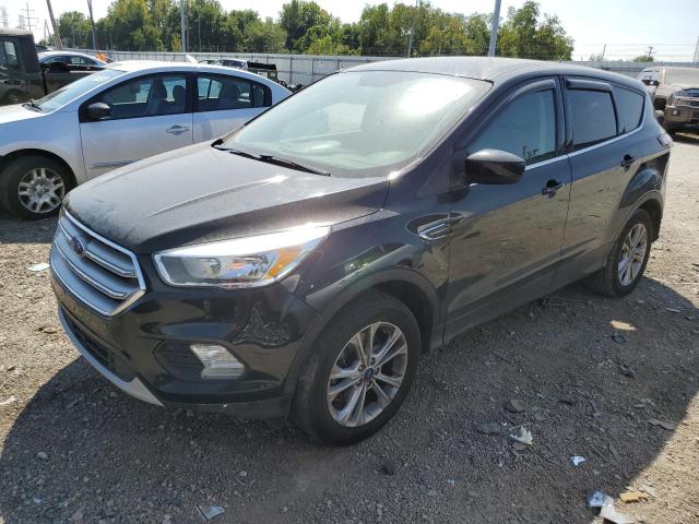 FORD ESCAPE SE 2017 1fmcu9gd8hua11682