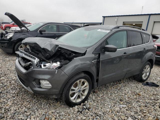 FORD ESCAPE 2017 1fmcu9gd8hua13125