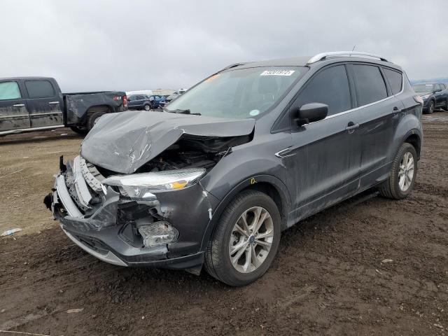 FORD ESCAPE SE 2017 1fmcu9gd8hua14288