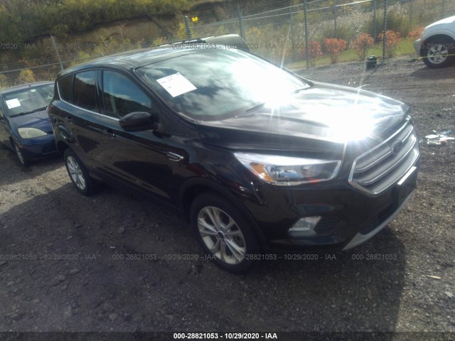 FORD ESCAPE 2017 1fmcu9gd8hua18048