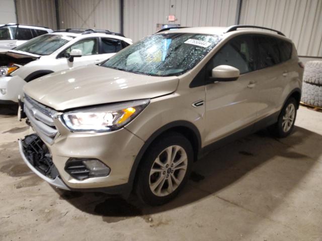 FORD ESCAPE 2017 1fmcu9gd8hua21533