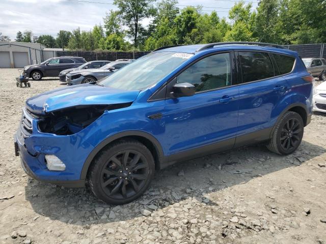 FORD ESCAPE 2017 1fmcu9gd8hua36615