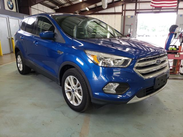 FORD ESCAPE SE 2017 1fmcu9gd8hua41247