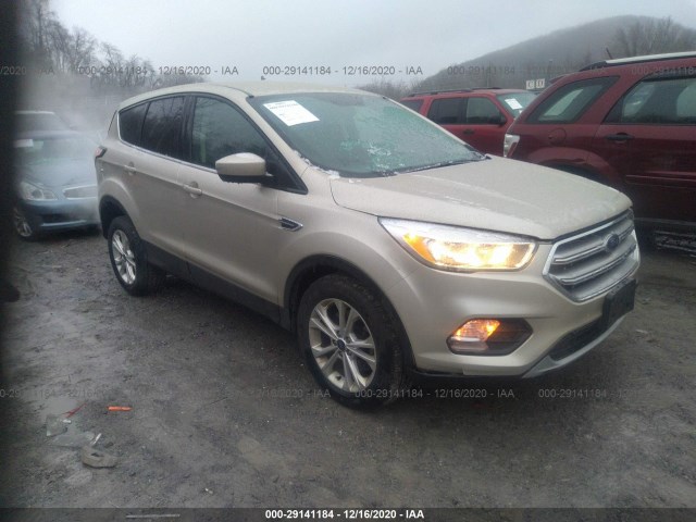 FORD ESCAPE 2017 1fmcu9gd8hua46755