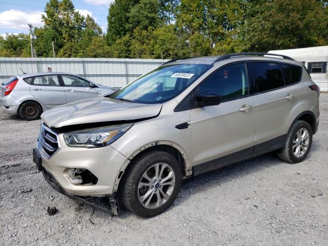 FORD ESCAPE 2017 1fmcu9gd8hua48196