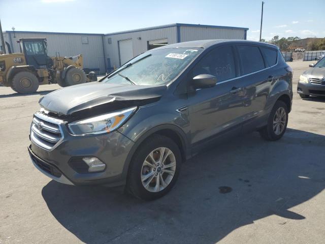 FORD ESCAPE SE 2017 1fmcu9gd8hua69128