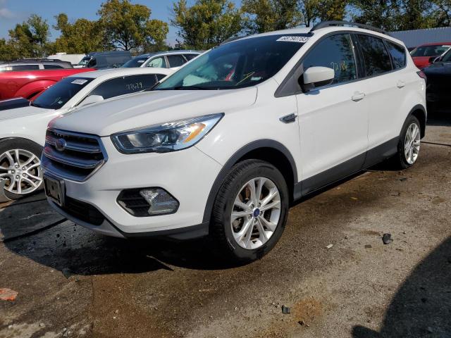 FORD ESCAPE SE 2017 1fmcu9gd8hua69291