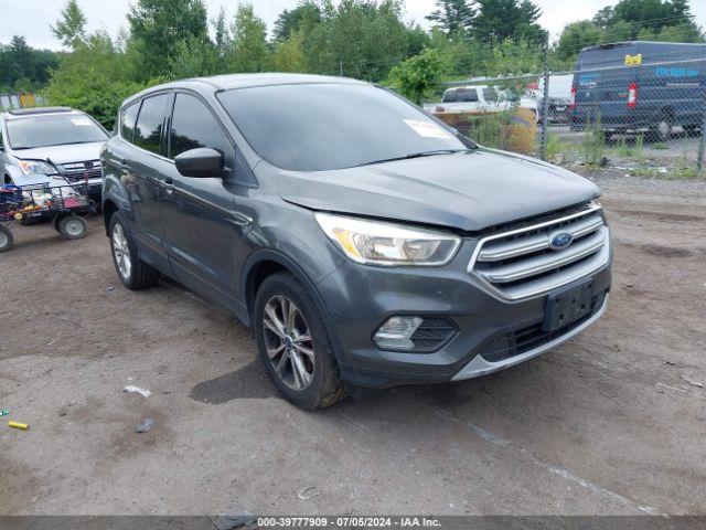 FORD ESCAPE 2017 1fmcu9gd8hua69792