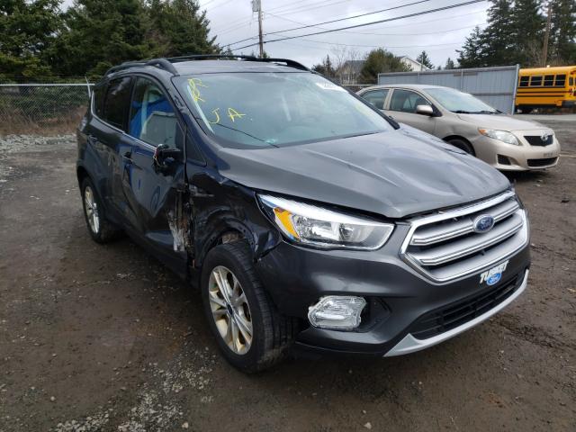 FORD ESCAPE SE 2017 1fmcu9gd8hua71638