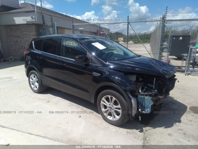 FORD ESCAPE 2017 1fmcu9gd8hua80467