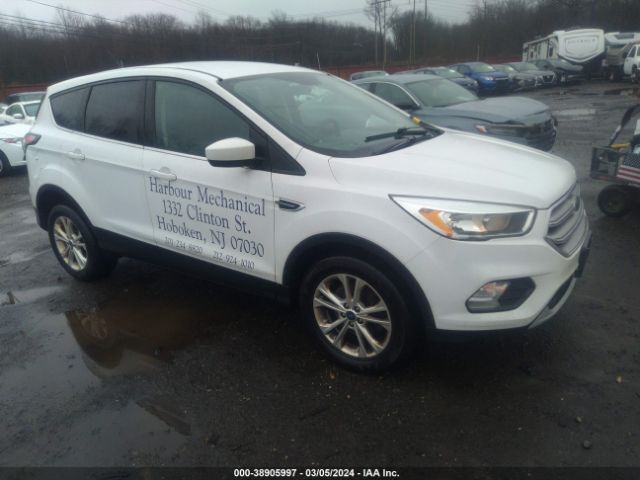 FORD ESCAPE 2017 1fmcu9gd8hua86706