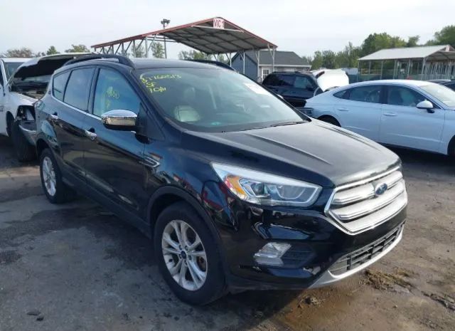 FORD ESCAPE 2017 1fmcu9gd8hua86981