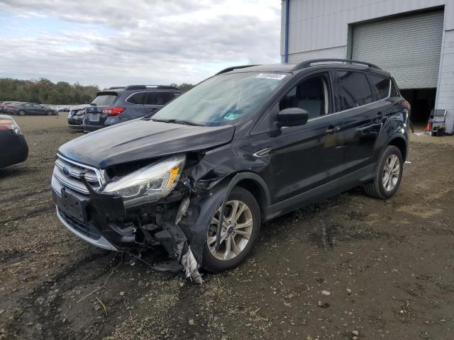 FORD ESCAPE 2017 1fmcu9gd8hua87337