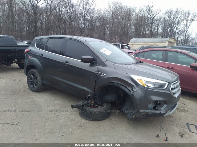 FORD ESCAPE 2017 1fmcu9gd8hua87418