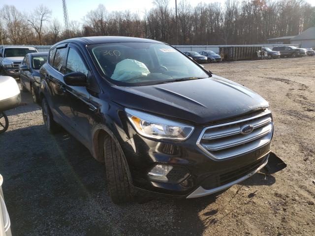 FORD ESCAPE SE 2017 1fmcu9gd8hua87449