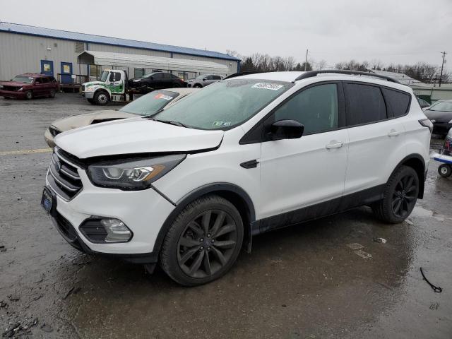 FORD ESCAPE SE 2017 1fmcu9gd8hua87760