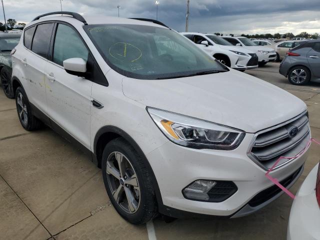 FORD ESCAPE SE 2017 1fmcu9gd8hua88584