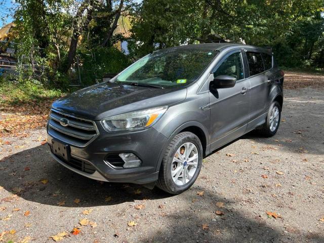 FORD ESCAPE SE 2017 1fmcu9gd8hub03178