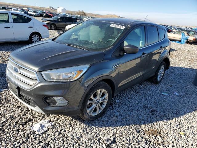 FORD ESCAPE SE 2017 1fmcu9gd8hub08946