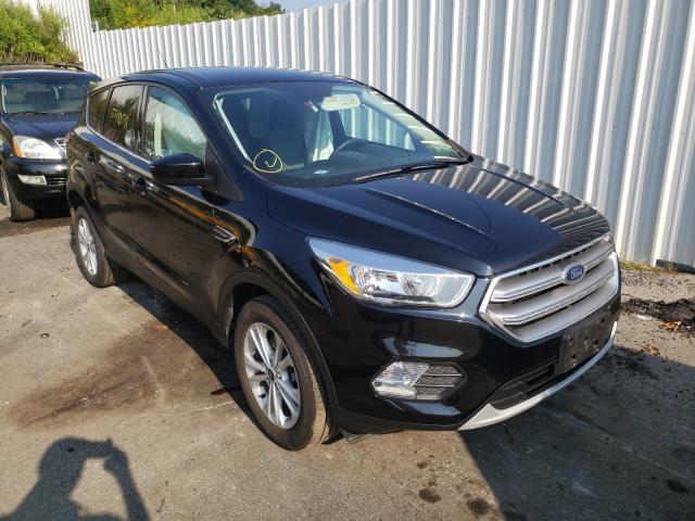 FORD ESCAPE SE 2017 1fmcu9gd8hub12043