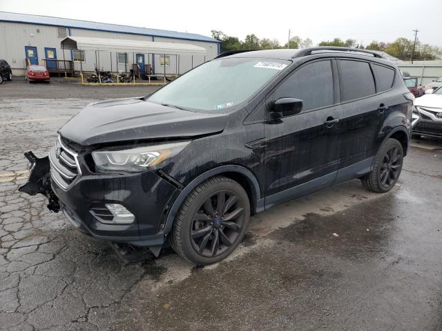 FORD ESCAPE SE 2017 1fmcu9gd8hub28758