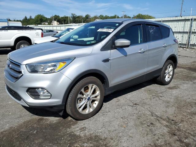 FORD ESCAPE SE 2017 1fmcu9gd8hub37590