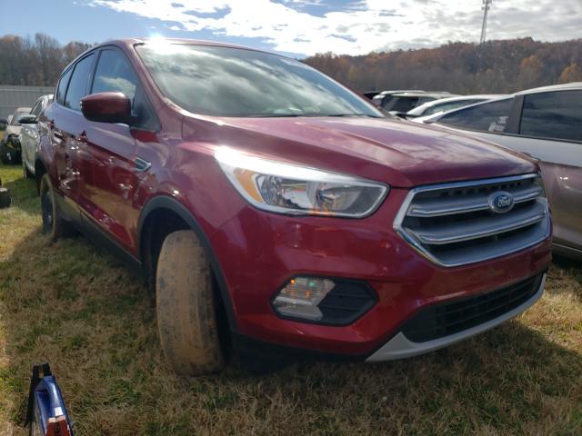 FORD ESCAPE SE 2017 1fmcu9gd8hub39405