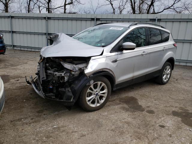 FORD ESCAPE SE 2017 1fmcu9gd8hub39470