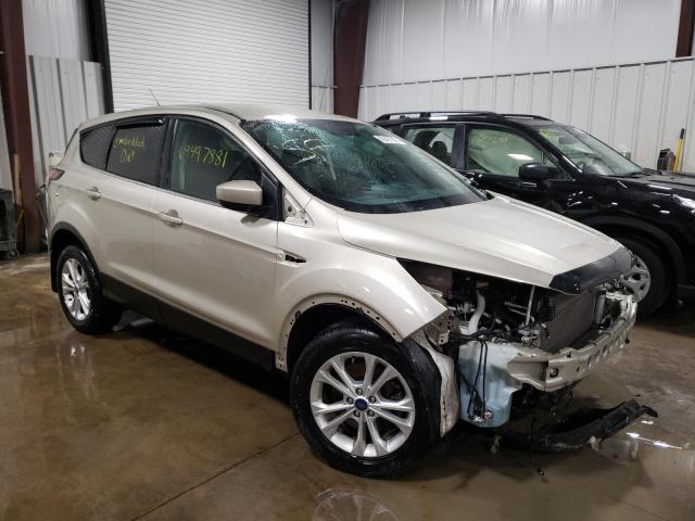 FORD ESCAPE SE 2017 1fmcu9gd8hub39775