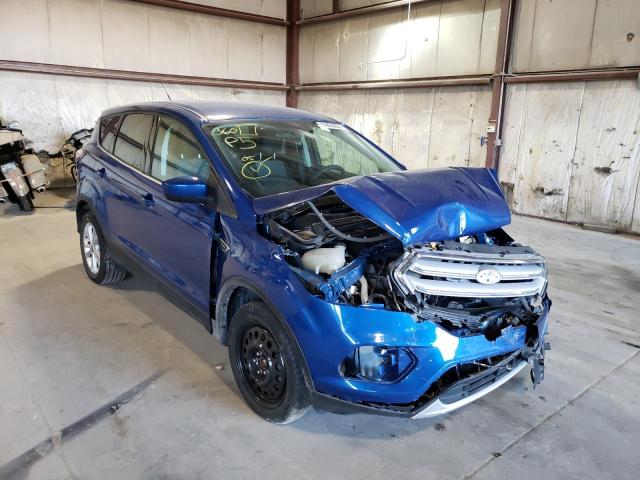 FORD ESCAPE SE 2017 1fmcu9gd8hub53031