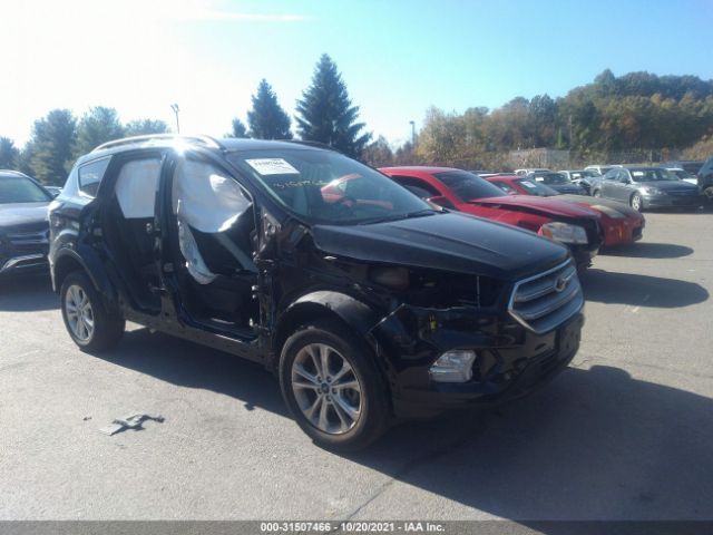 FORD ESCAPE 2017 1fmcu9gd8hub54020