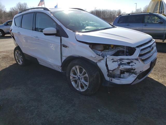 FORD ESCAPE SE 2017 1fmcu9gd8hub55264