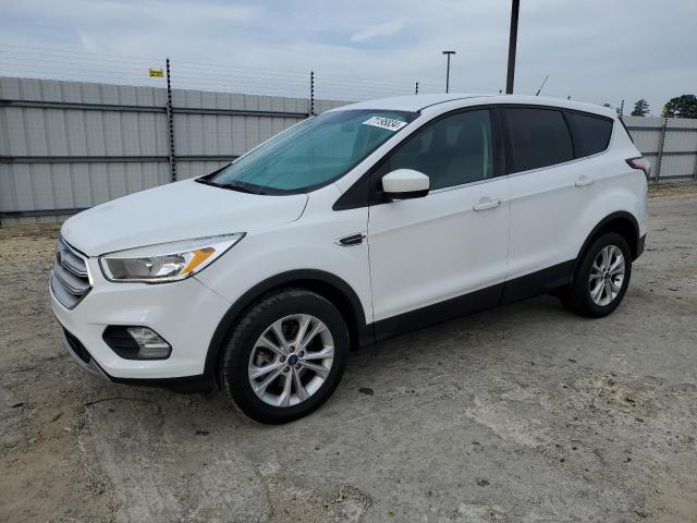 FORD ESCAPE SE 2017 1fmcu9gd8hub55460