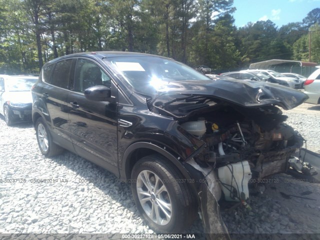 FORD ESCAPE 2017 1fmcu9gd8hub55670