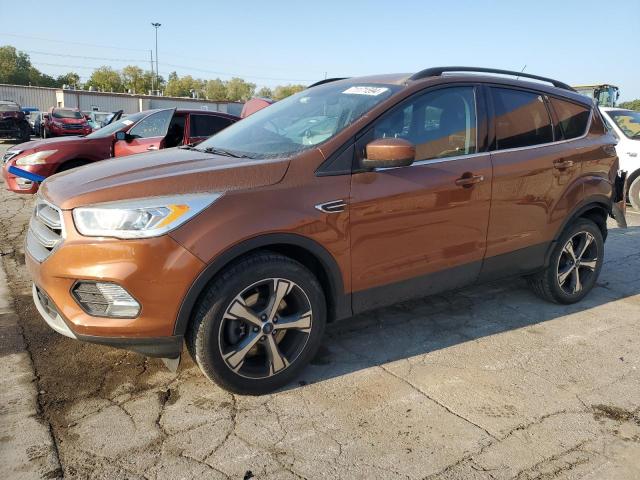 FORD ESCAPE SE 2017 1fmcu9gd8hub58942