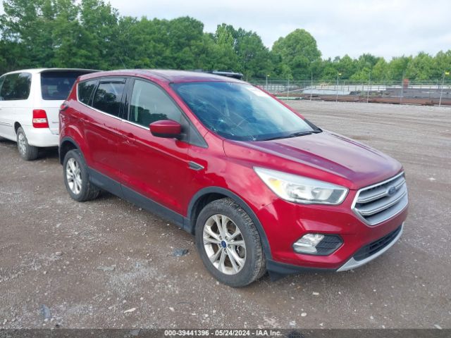 FORD ESCAPE 2017 1fmcu9gd8hub65812