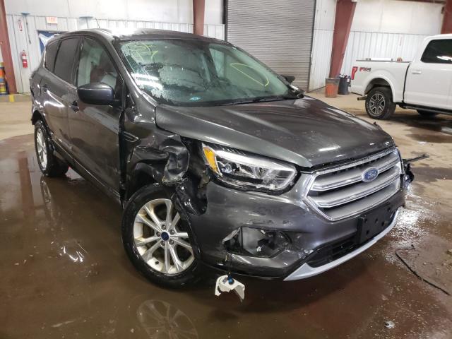 FORD ESCAPE SE 2017 1fmcu9gd8hub66717