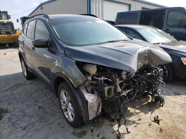 FORD ESCAPE SE 2017 1fmcu9gd8hub90693