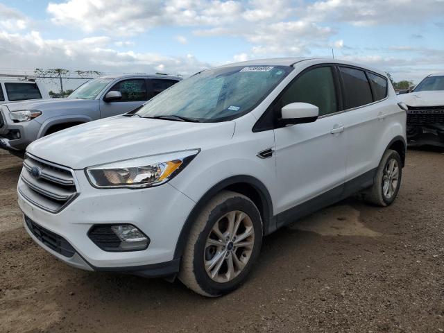 FORD ESCAPE SE 2017 1fmcu9gd8hub90905