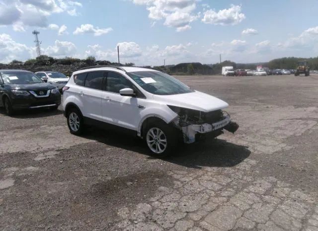 FORD ESCAPE 2017 1fmcu9gd8huc12532