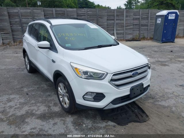 FORD ESCAPE 2017 1fmcu9gd8huc16564