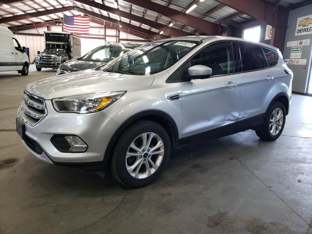 FORD ESCAPE SE 2017 1fmcu9gd8huc17195